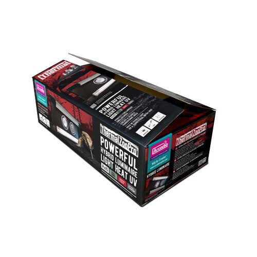 ThermalZooPro Twin Box